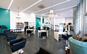 Coiffeur Geschäft Zuerich Oerlikon