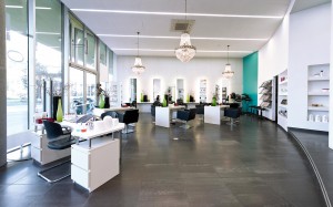Coiffeur Geschäft Zuerich Oerlikon