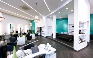 Coiffeur Geschäft Zuerich Oerlikon