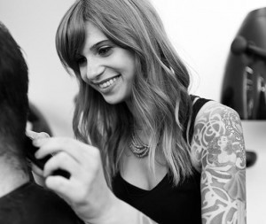 Hair Solutions Mitarbeiter