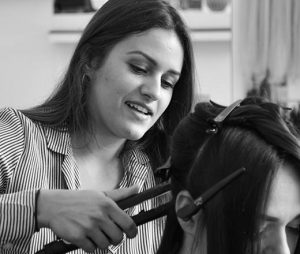 Hair Solutions Mitarbeiter