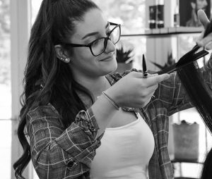 Hair Solutions Mitarbeiter